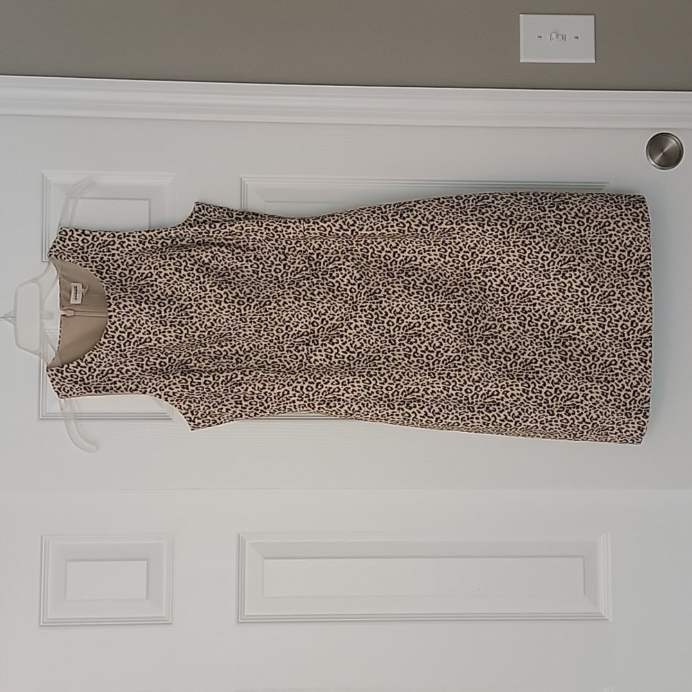 J. Crew Factory dress